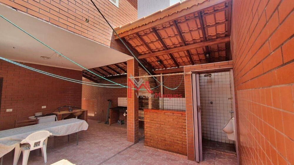Sobrado, 3 quartos, 140 m² - Foto 3