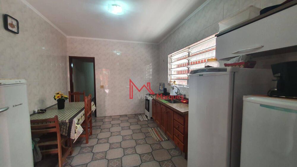 Sobrado, 3 quartos, 140 m² - Foto 4