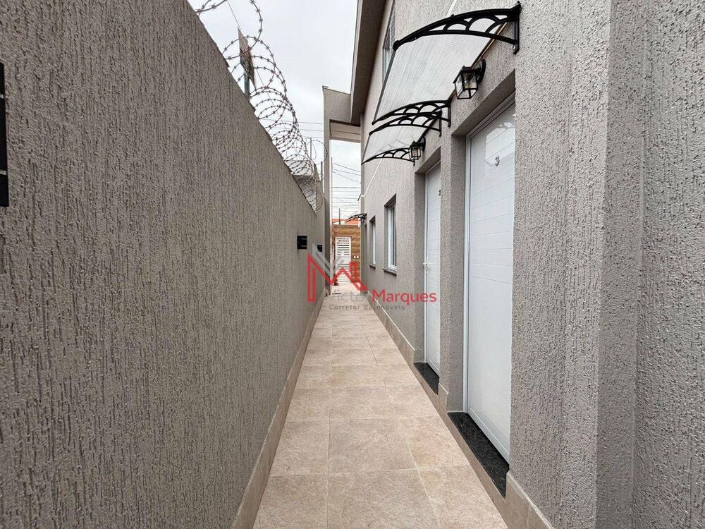 Casa de Condomínio, 2 quartos - Foto 18