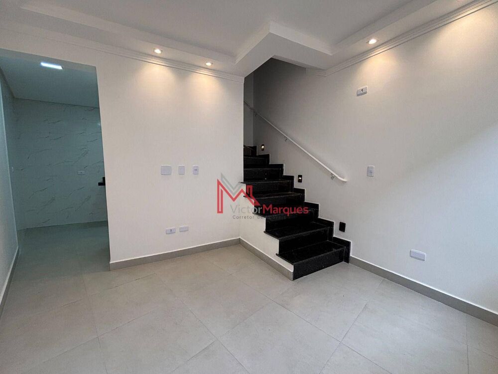 Casa de Condomínio, 2 quartos - Foto 6