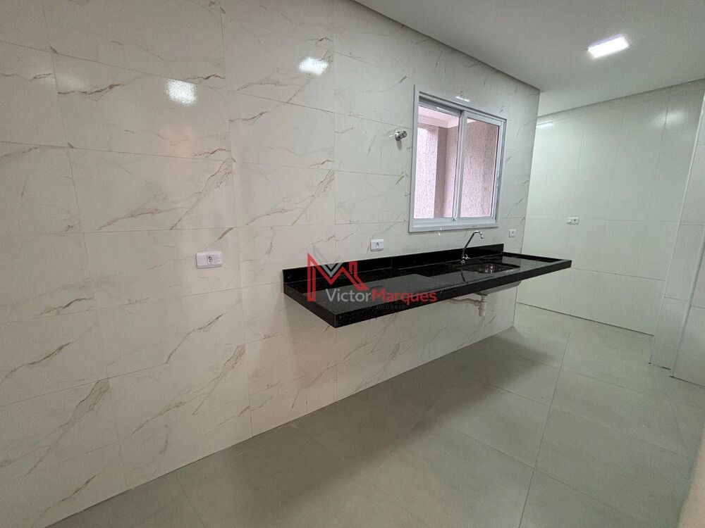 Casa de Condomínio, 2 quartos - Foto 5