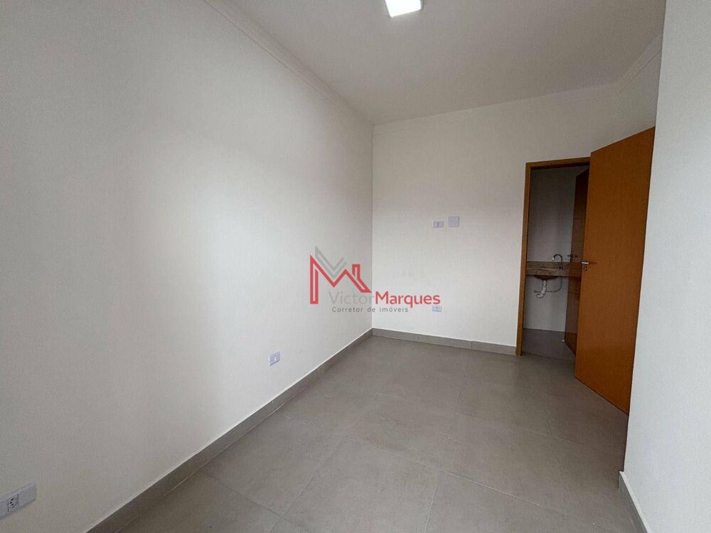 Casa de Condomínio, 2 quartos - Foto 10