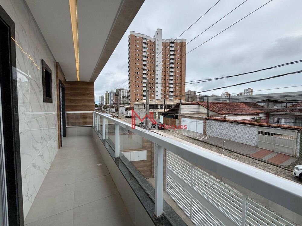 Casa de Condomínio, 2 quartos - Foto 2