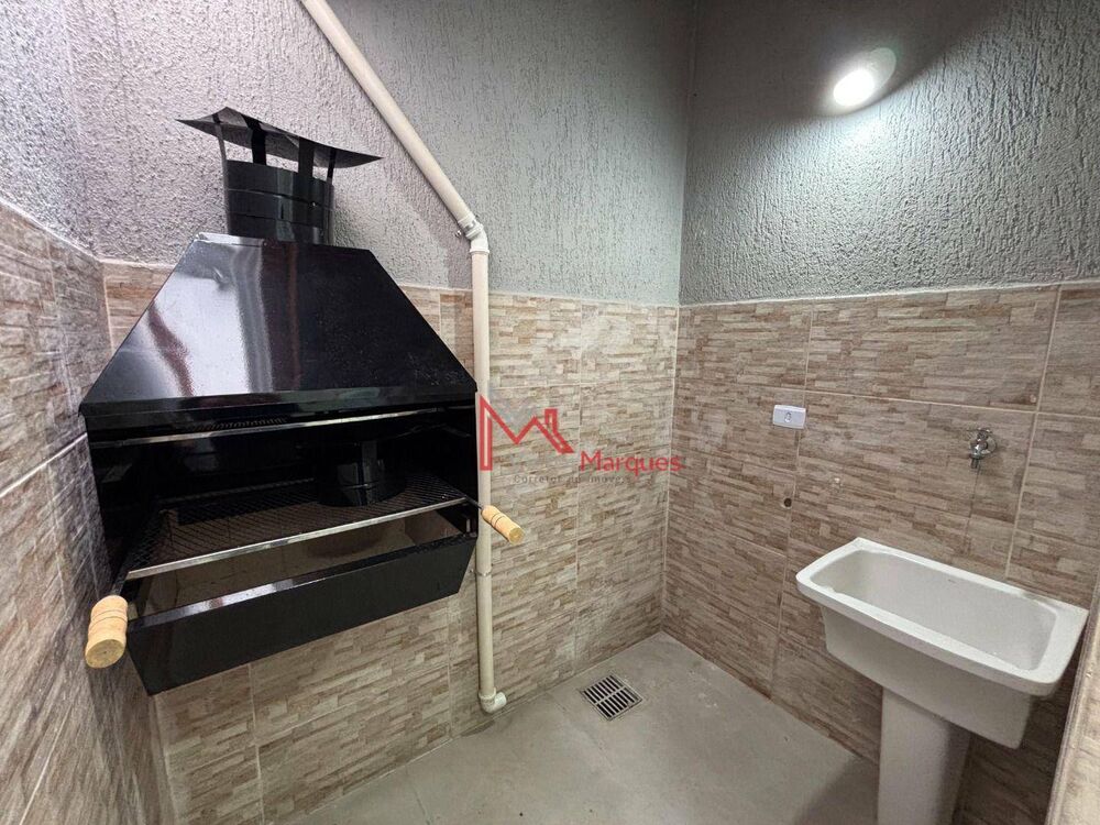 Casa de Condomínio, 2 quartos - Foto 3