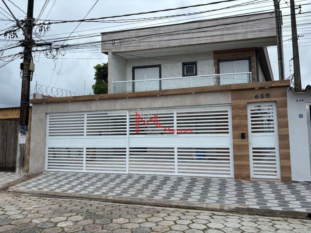 Casa de Condomínio, 2 quartos - Foto 1