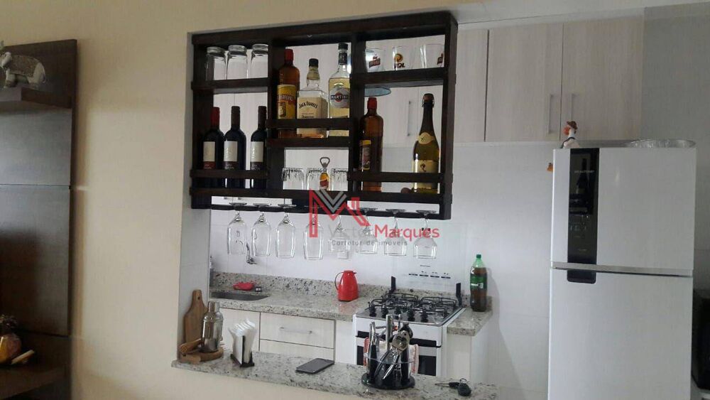 Apartamento, 2 quartos, 78 m² - Foto 6