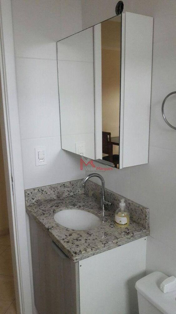 Apartamento, 2 quartos, 78 m² - Foto 10