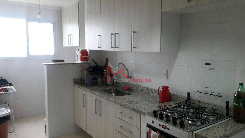 Apartamento, 2 quartos, 78 m² - Foto 9