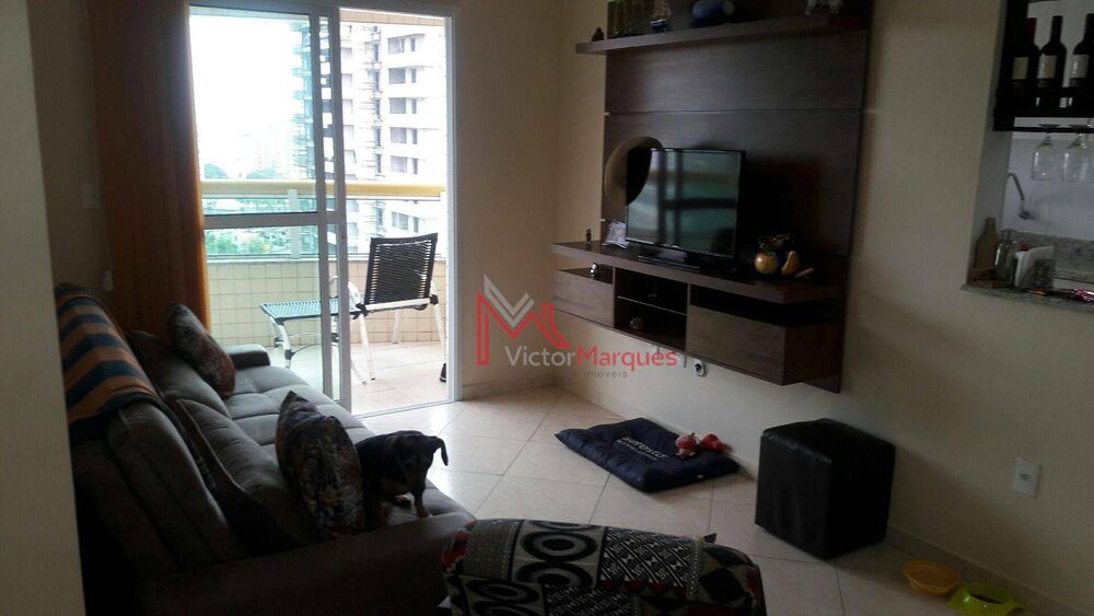 Apartamento, 2 quartos, 78 m² - Foto 14