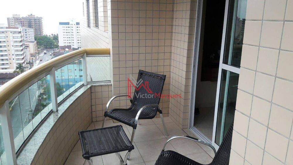 Apartamento, 2 quartos, 78 m² - Foto 2