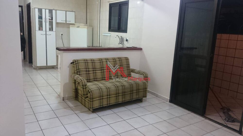 Apartamento, 1 quarto, 56 m² - Foto 10