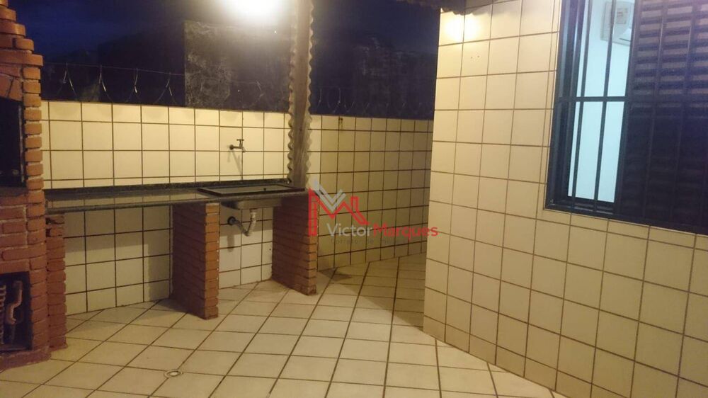 Apartamento, 1 quarto, 56 m² - Foto 3