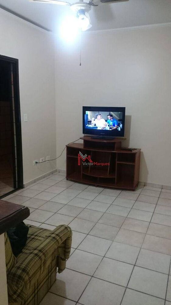 Apartamento, 1 quarto, 56 m² - Foto 7