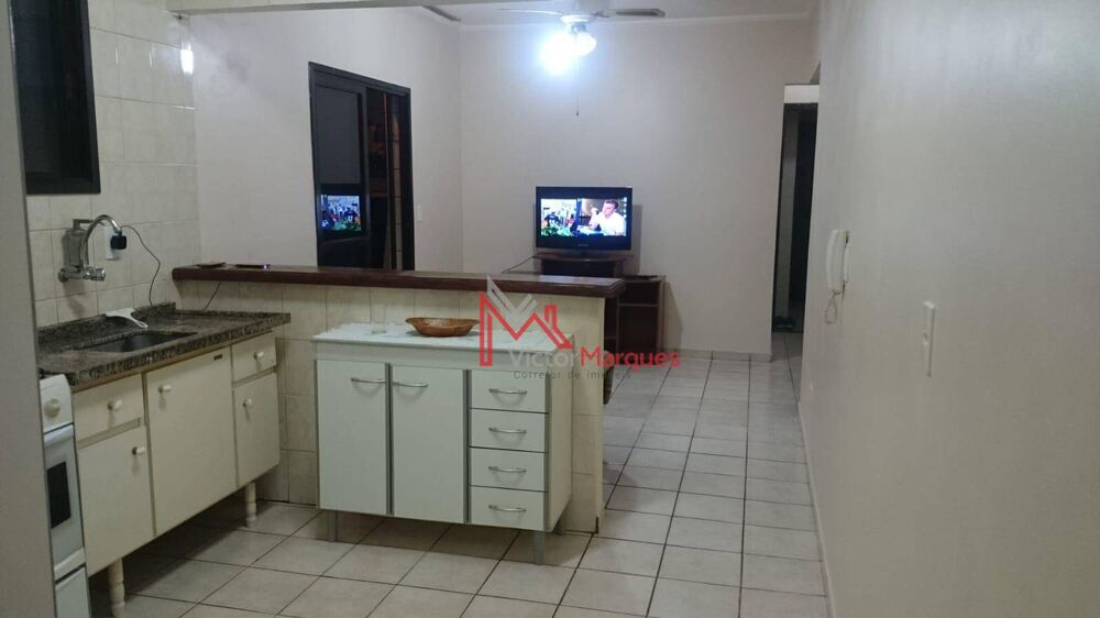 Apartamento, 1 quarto, 56 m² - Foto 13