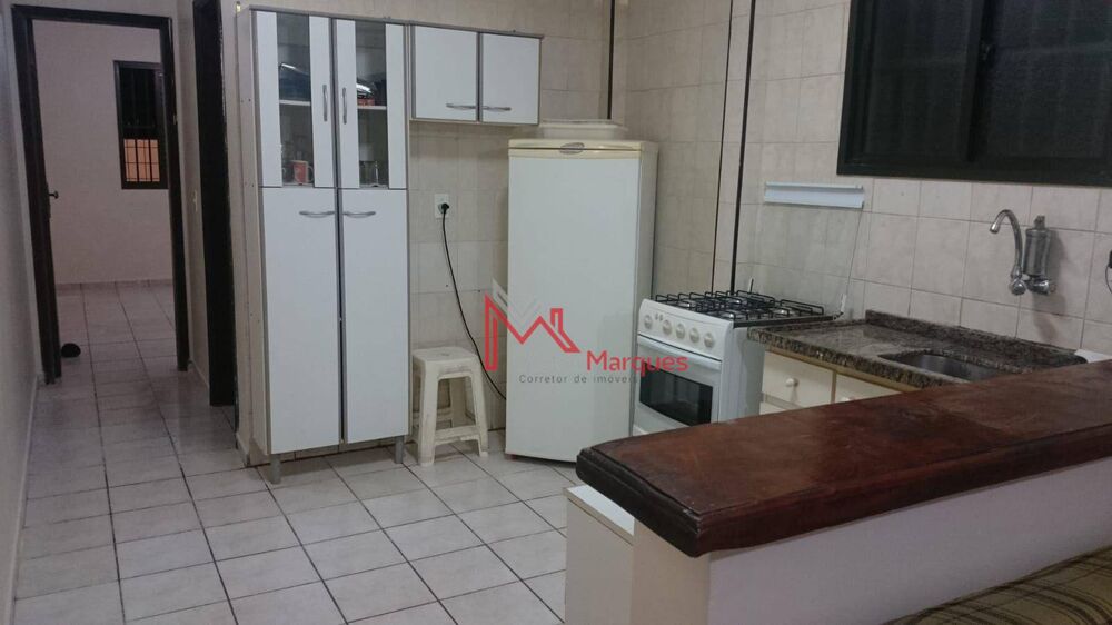 Apartamento, 1 quarto, 56 m² - Foto 2