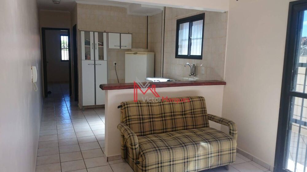 Apartamento, 1 quarto, 56 m² - Foto 18