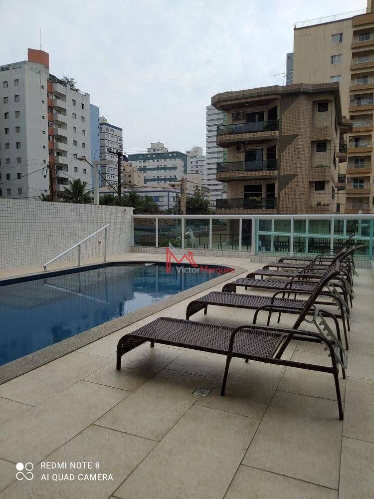 Apartamento, 2 quartos, 95 m² - Foto 6