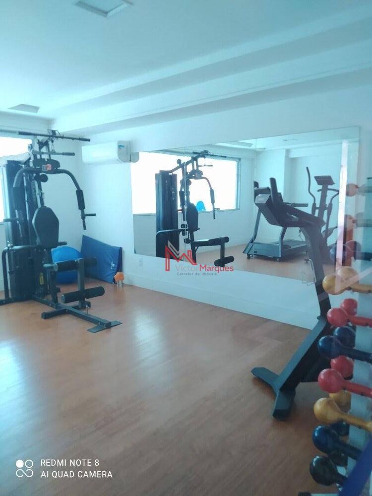 Apartamento, 2 quartos, 95 m² - Foto 4