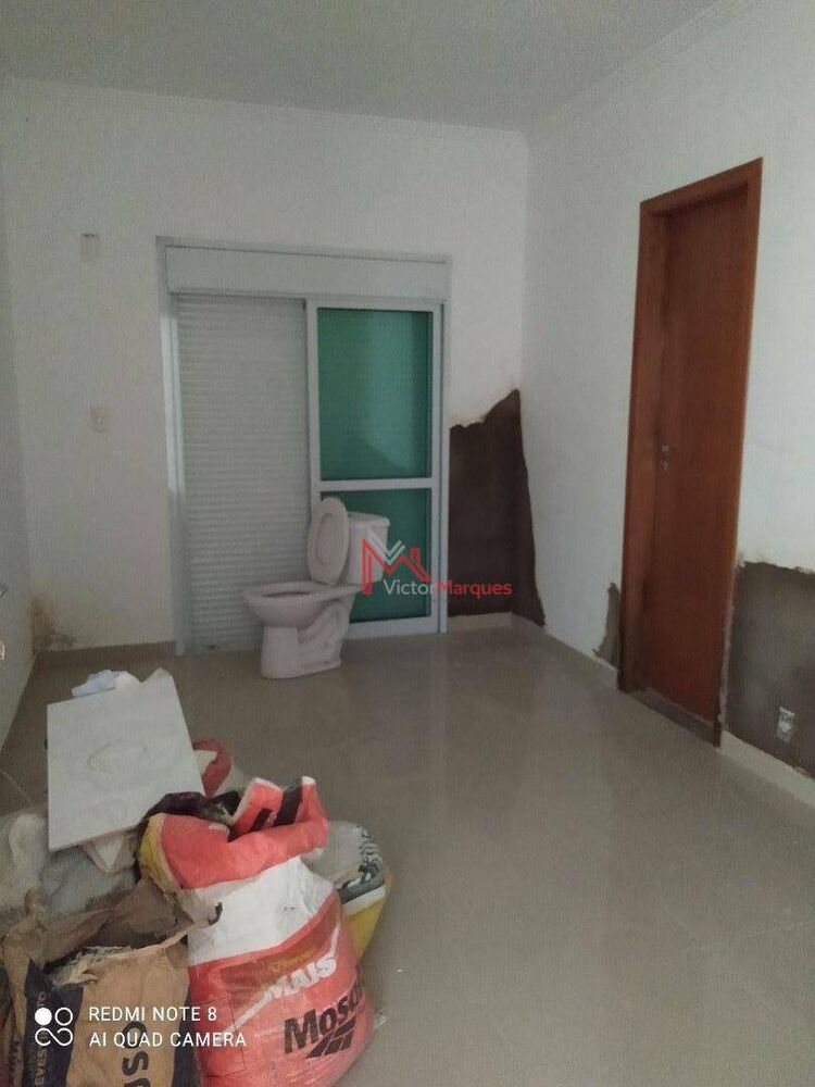 Apartamento, 2 quartos, 95 m² - Foto 2
