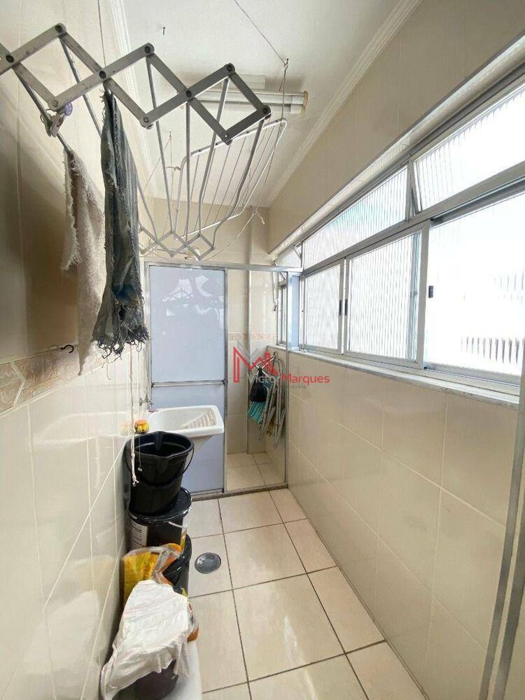 Apartamento, 2 quartos, 80 m² - Foto 11