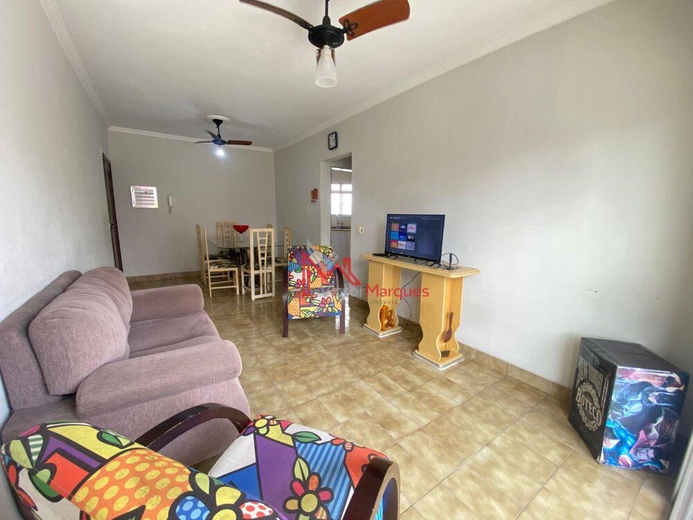Apartamento, 2 quartos, 80 m² - Foto 3
