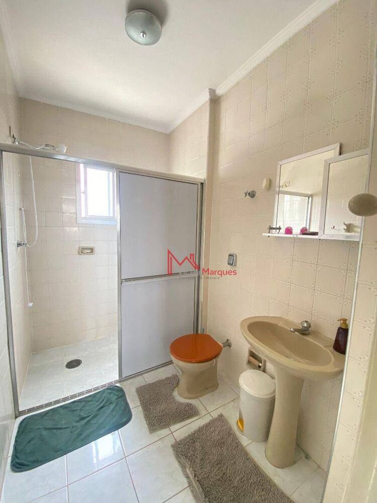 Apartamento, 2 quartos, 80 m² - Foto 1