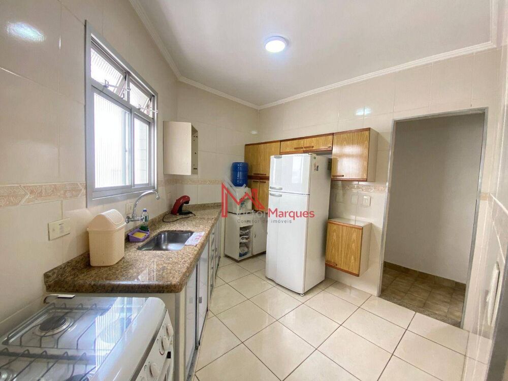 Apartamento, 2 quartos, 80 m² - Foto 12