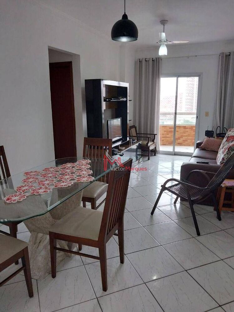 Apartamento, 2 quartos, 67 m² - Foto 1