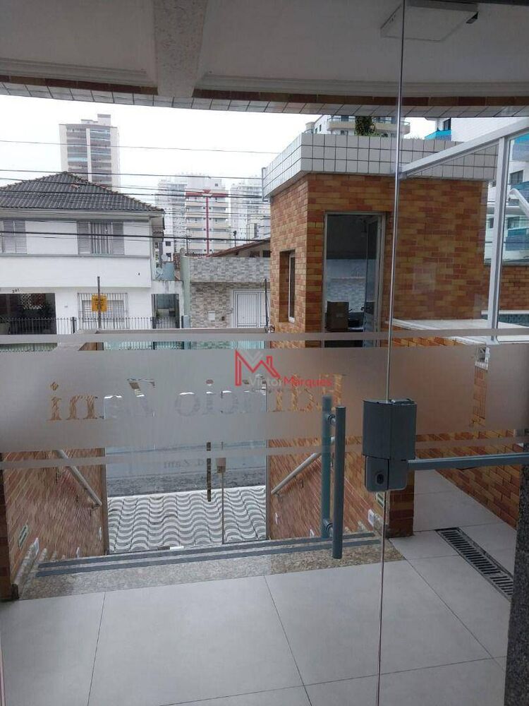 Apartamento, 2 quartos, 67 m² - Foto 4