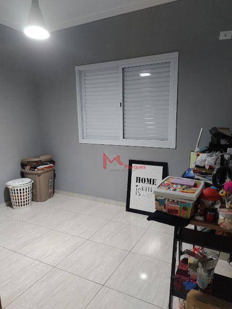Sobrado, 3 quartos, 115 m² - Foto 3