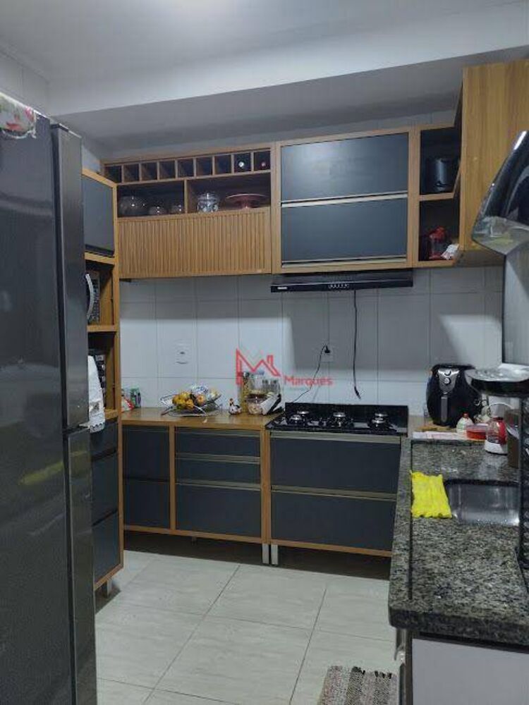 Sobrado, 3 quartos, 115 m² - Foto 9