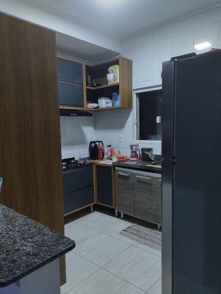 Sobrado, 3 quartos, 115 m² - Foto 7