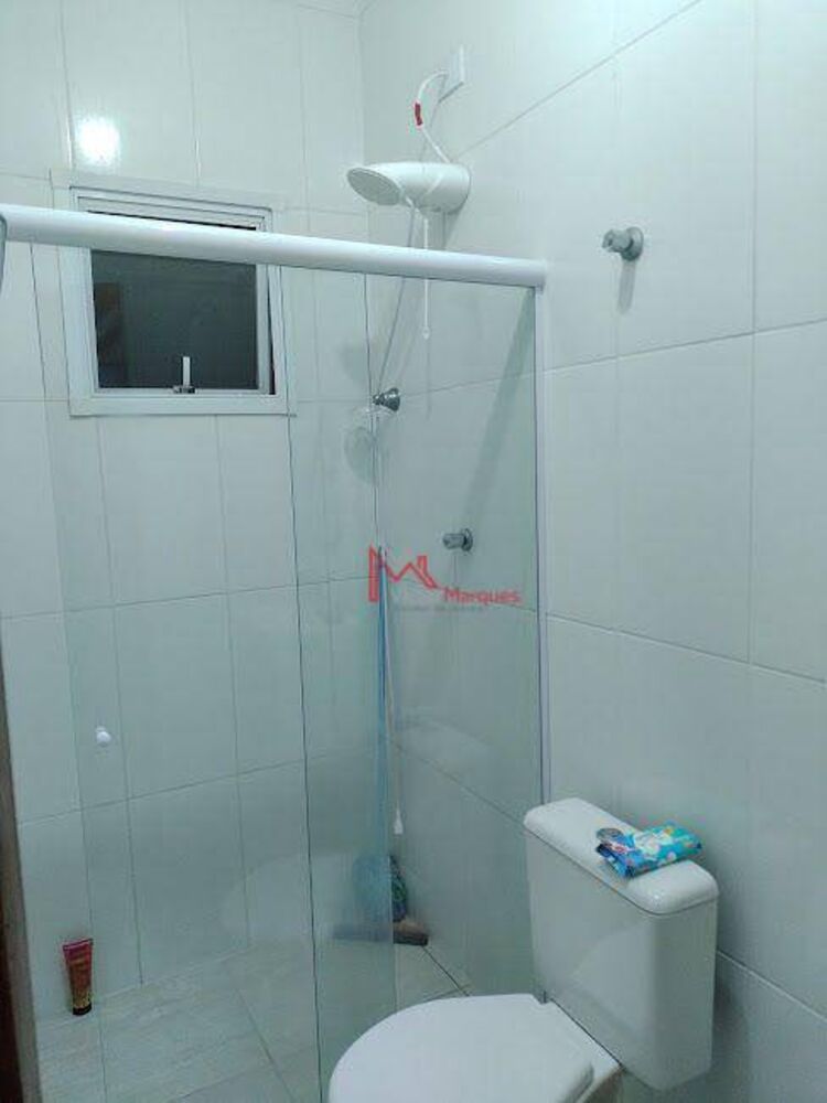 Sobrado, 3 quartos, 115 m² - Foto 2