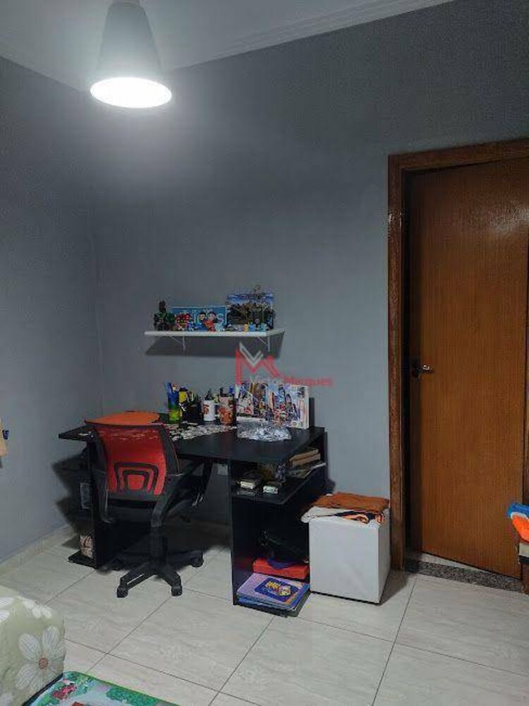 Sobrado, 3 quartos, 115 m² - Foto 6