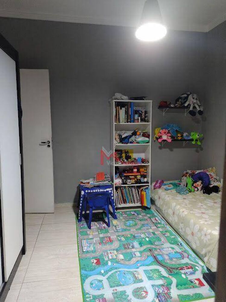 Sobrado, 3 quartos, 115 m² - Foto 4