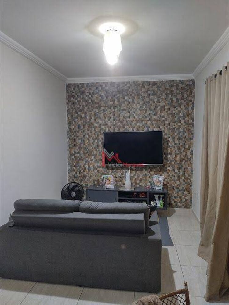 Sobrado, 3 quartos, 115 m² - Foto 5