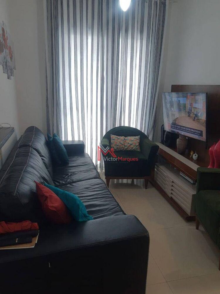 Apartamento, 2 quartos, 48 m² - Foto 15