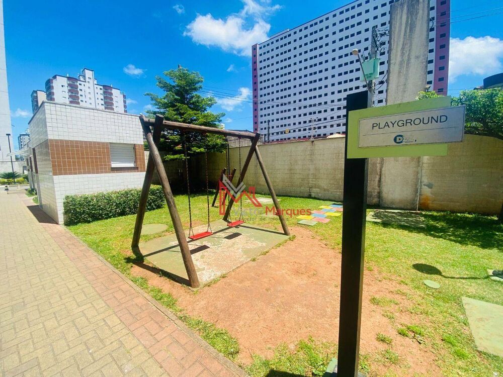 Apartamento, 2 quartos, 48 m² - Foto 11