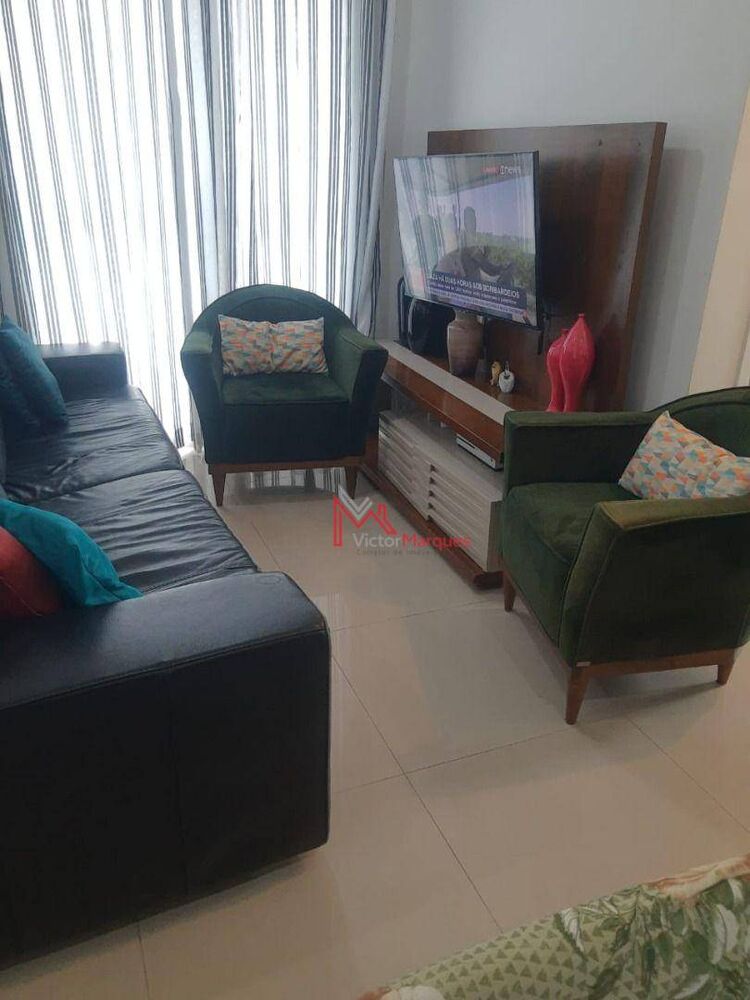 Apartamento, 2 quartos, 48 m² - Foto 7