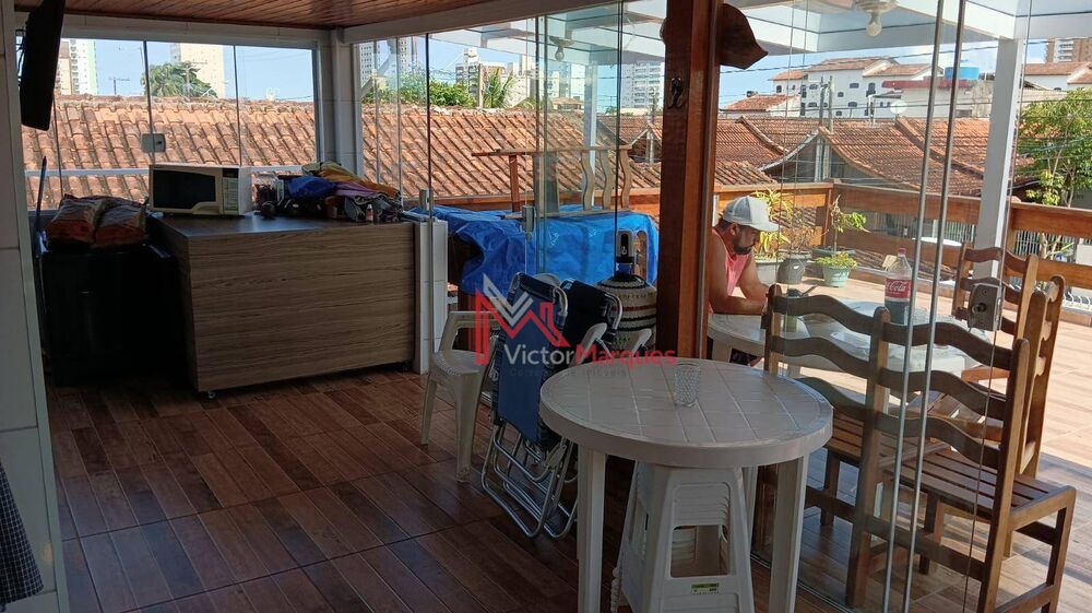 Sobrado, 3 quartos, 142 m² - Foto 10