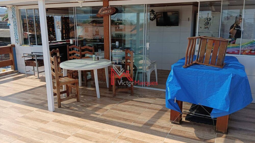Sobrado, 3 quartos, 142 m² - Foto 3