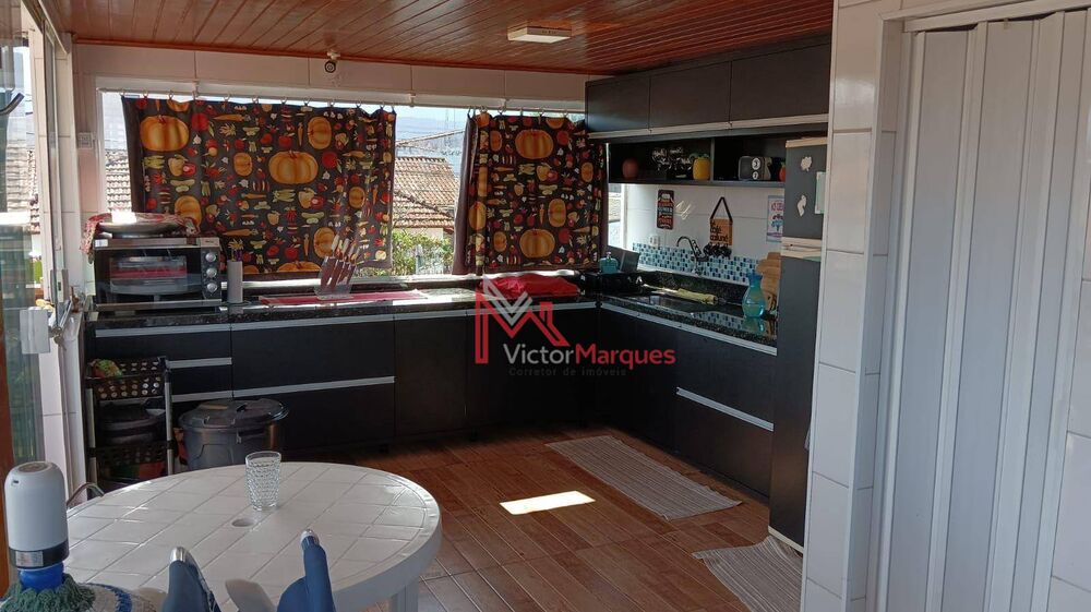 Sobrado, 3 quartos, 142 m² - Foto 11