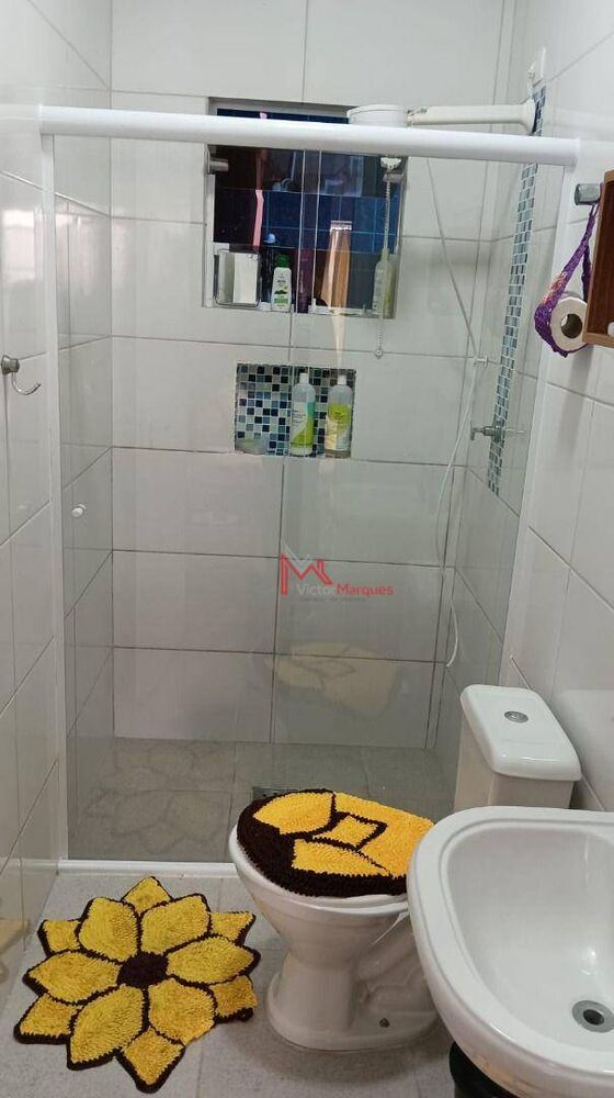 Sobrado, 3 quartos, 142 m² - Foto 20