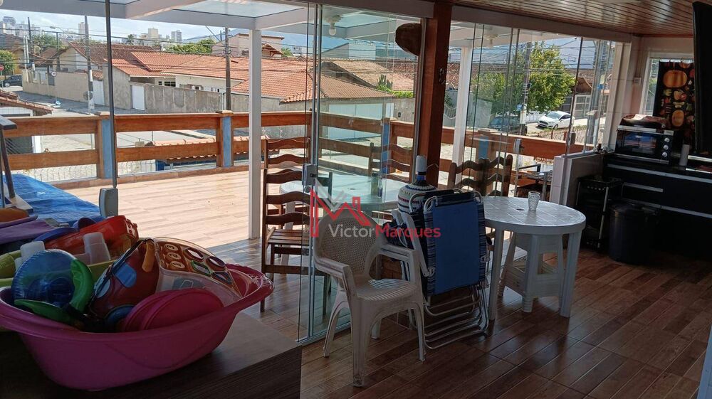 Sobrado, 3 quartos, 142 m² - Foto 14