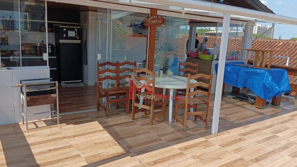 Sobrado, 3 quartos, 142 m² - Foto 16