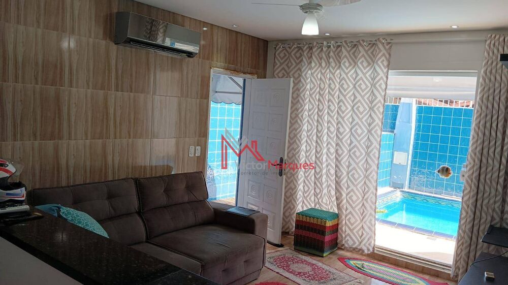 Sobrado, 3 quartos, 142 m² - Foto 8