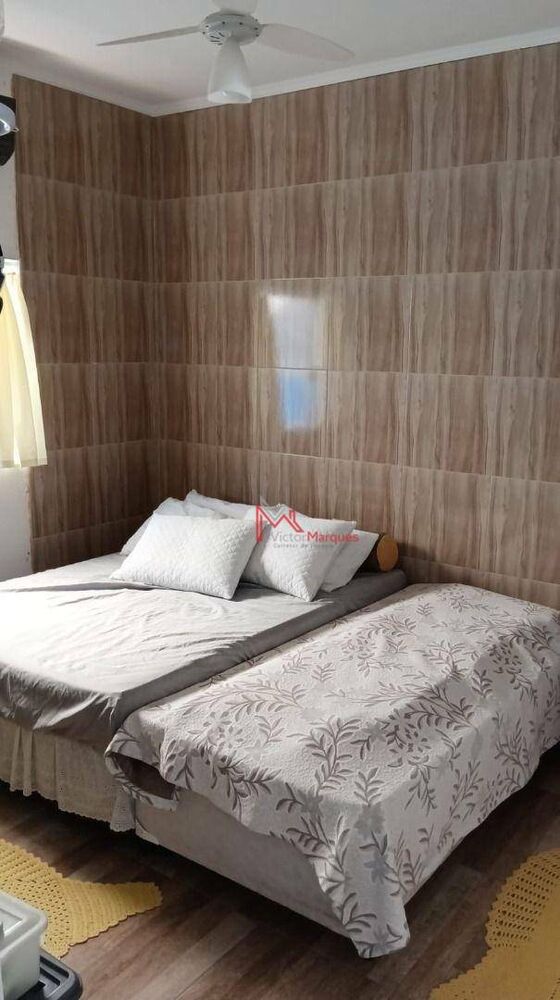 Sobrado, 3 quartos, 142 m² - Foto 17