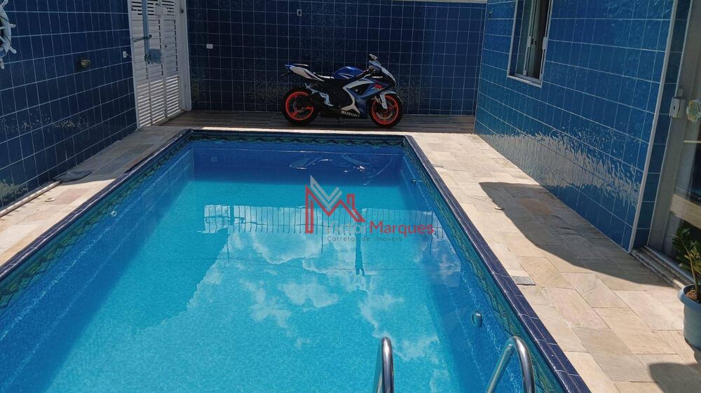 Sobrado, 3 quartos, 142 m² - Foto 4