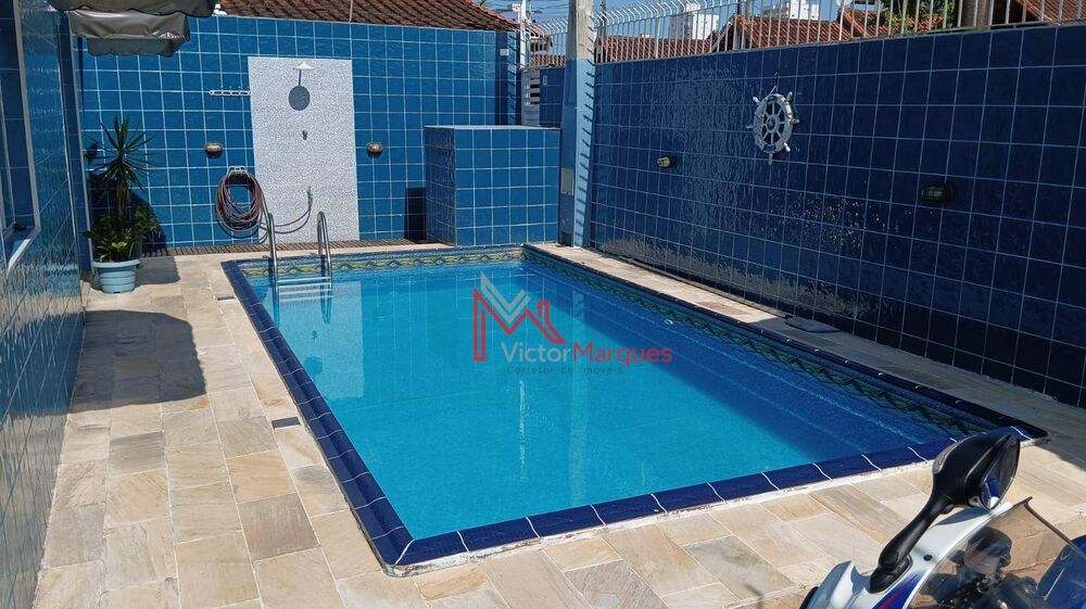 Sobrado, 3 quartos, 142 m² - Foto 26