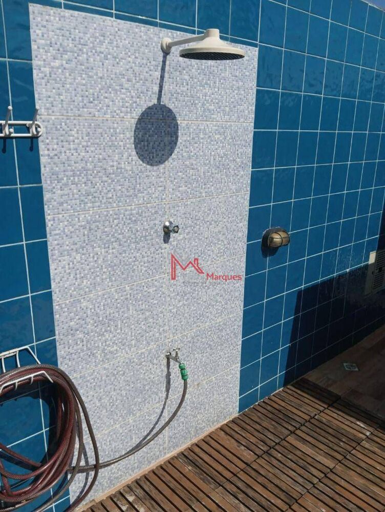 Sobrado, 3 quartos, 142 m² - Foto 22
